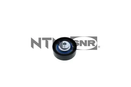Ролик паска ГРМ Ford C-Max I 1.8TDCI 07-/Focus 04- NTN SNR GT35221