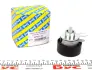 Ролик паска ГРМ VW Caddy/Polo 1.4/1.6 16V 99- NTN SNR GT35725