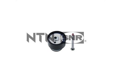 Ролик паска ГРМ VW Caddy/Polo 1.4/1.6 16V 99- ntn snr GT35725 на Фольксваген Гольф 3