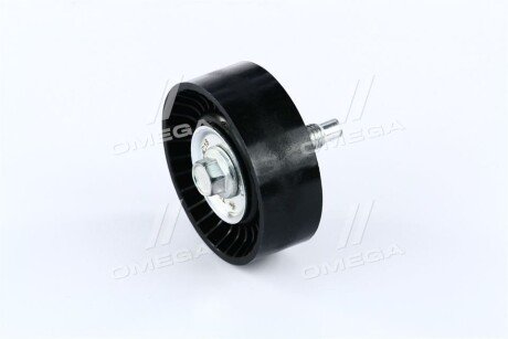 Ролик паска поліклин.Ford Mondeo II, Focus I, Maverick, MAZDA Tribute, 1.6/1.8/2.0 09.96- ntn snr GA35272