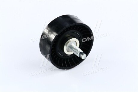 Ролик паска поліклин.Ford Mondeo II, Focus I, Maverick, MAZDA Tribute, 1.6/1.8/2.0 09.96- ntn snr GA35272