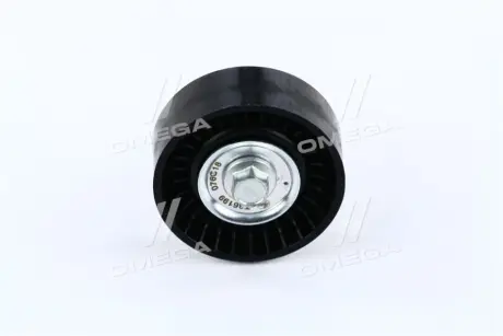 Ролик паска поліклин.Ford Mondeo II, Focus I, Maverick, MAZDA Tribute, 1.6/1.8/2.0 09.96- NTN SNR GA352.72