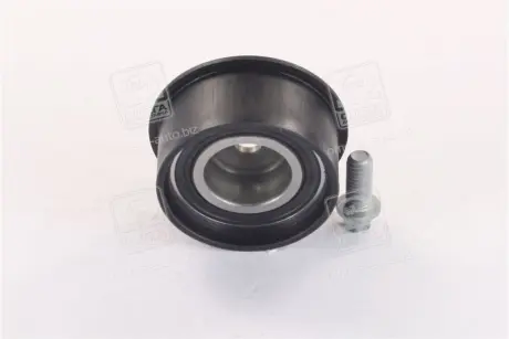 Ролик ремня грм обводной OPEL 5636427 (Пр-во NTN-SNR) NTN SNR GE353.09