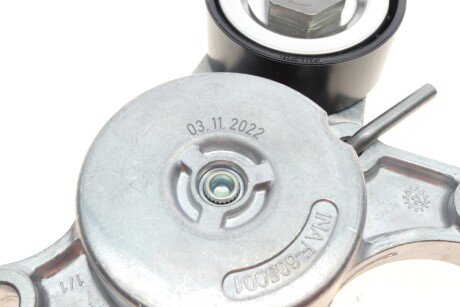 Роликовий модуль натягувача ременя ntn snr GA35097