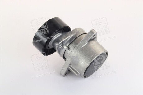 Роликовий модуль натягувача ременя ntn snr GA35108