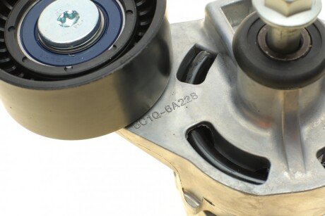 Роликовий модуль натягувача ременя ntn snr GA35271