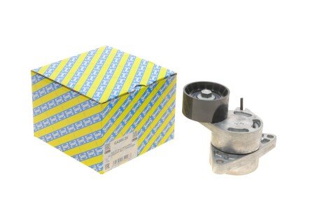 Роликовий модуль натягувача ременя ntn snr GA35526