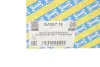 Роликовий модуль натягувача ременя NTN SNR GA35715 (фото 4)