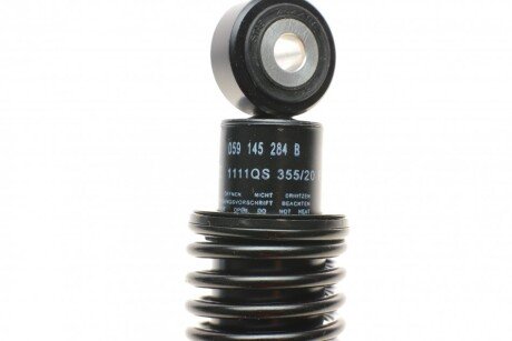 Роликовий модуль натягувача ременя ntn snr GA35737