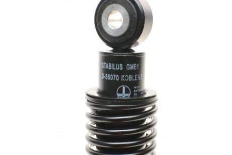 Роликовий модуль натягувача ременя ntn snr GA35737