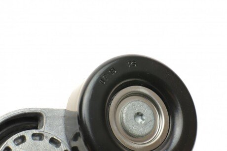 Роликовий модуль натягувача ременя ntn snr GA35738