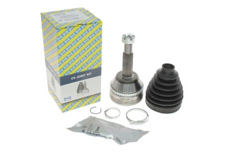 РШ шарнір ntn snr OJK52017