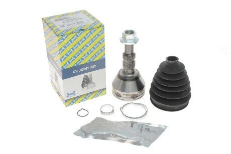 РШ шарнір ntn snr OJK53018