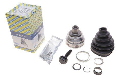 РШ шарнір ntn snr OJK54011