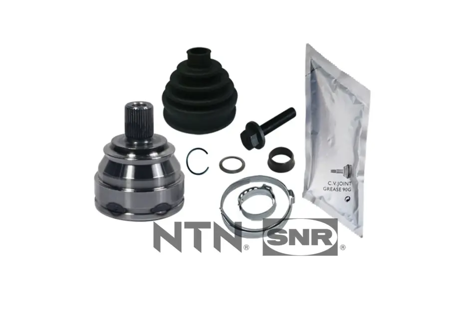 РШ шарнір NTN SNR OJK54.011