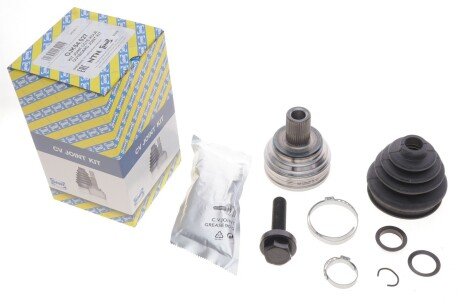 РШ шарнір ntn snr OJK54027