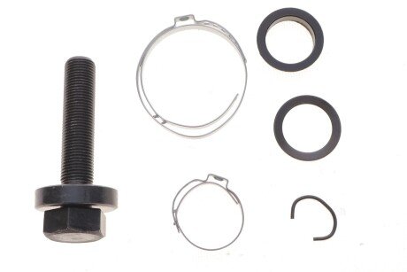 РШ шарнір ntn snr OJK54027