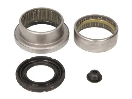 Сальник гидроусилителя руля (гура) NTN SNR KS559.04