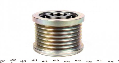 Шків-бендикс Mazda 6/Renault 1.8/1.9dCi/2.0/2.0dCi/2.3 08.02- ntn snr GA75505