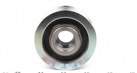 Шків-бендикс Mazda 6/Renault 1.8/1.9dCi/2.0/2.0dCi/2.3 08.02- ntn snr GA75505