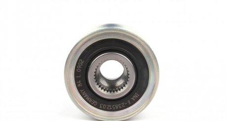 Шків-бендикс Mazda 6/Renault 1.8/1.9dCi/2.0/2.0dCi/2.3 08.02- ntn snr GA75505