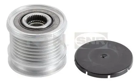 Шкив генератора NTN SNR GA751.16