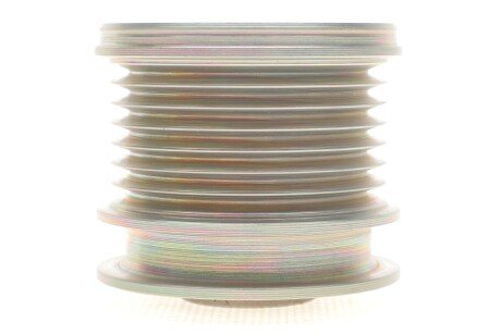 Шкив генератора ntn snr GA75116