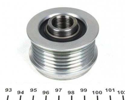 Шкив генератора ntn snr GA75303