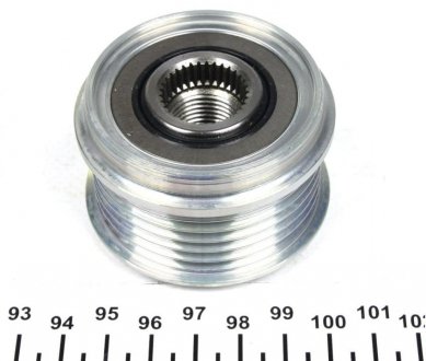 Шкив генератора ntn snr GA75303