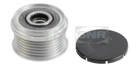 Шкив генератора NTN SNR GA753.03