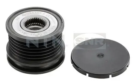 Шкив генератора NTN SNR GA754.01