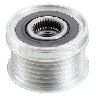 Шкив генератора NTN SNR GA754.18