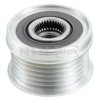 Шкив генератора NTN SNR GA754.18