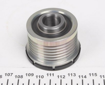 Обгонная муфта генератора ntn snr GA75504