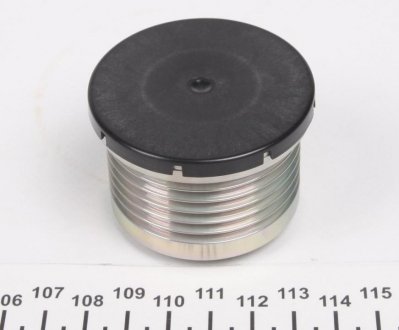 Обгонная муфта генератора ntn snr GA75504