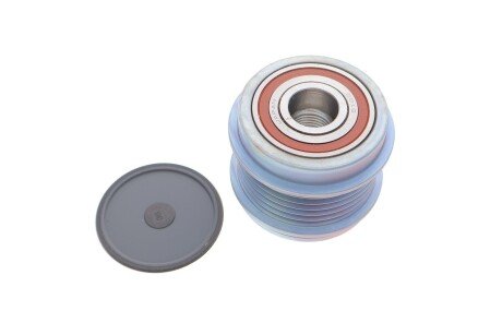 Шків генератора ntn snr GA75700