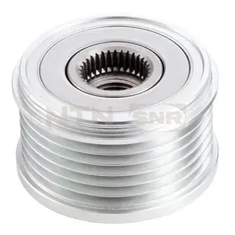 Шкив генератора NTN SNR GA759.05