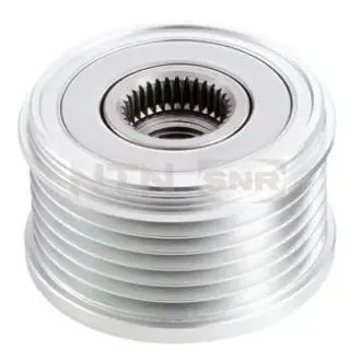 Шкив генератора NTN SNR GA759.05