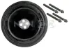 Шкив к/вала BMW 3/5 - X5 2.5d/3.0d 98- NTN SNR DPF350.04K1