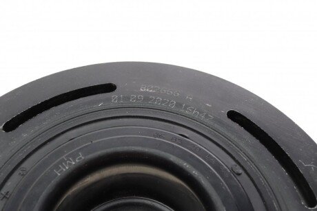 Шкив колен вала ntn snr DPF35514K1