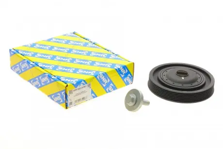 Шкив колен вала NTN SNR DPF35521K1