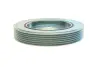 Шкiв коленвала 156mm, DW8 1.9d (без AC) NTN SNR DPF359.14K1 (фото 3)