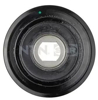Шкив коленвала, 2.0dCi 06- (7 дорожек) NTN SNR DPF355.28