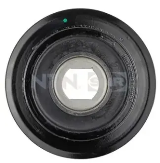 Шкив коленвала, 2.0dCi 06- (7 дорожек) NTN SNR DPF355.28