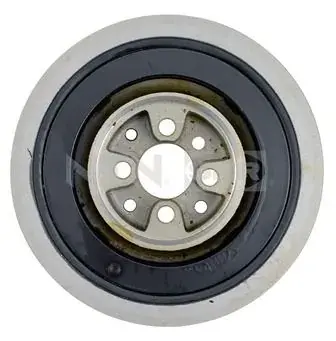 Шкив коленвала NTN SNR DPF357.09