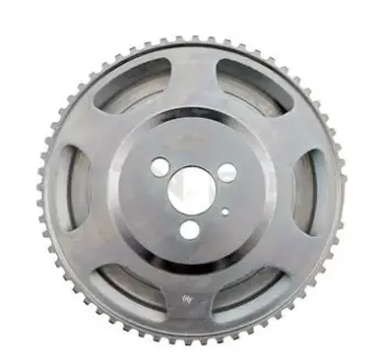 Шкив коленвала NTN SNR DPF358.17