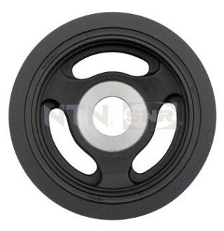 Шкив коленвала ntn snr DPF35909
