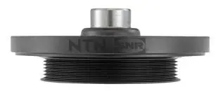 Шків колінчастого валу NTN SNR DPF351.05 (фото 1)