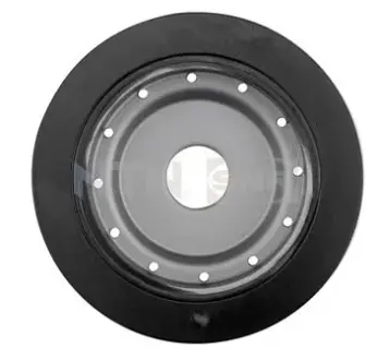 Шків колінвала Renault Clio II, Megane I, Scenic I 1.4, 1.6 16V Kangoo -02 NTN SNR DPF355.04
