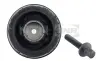 Шків колінвалу NTN SNR DPF350.01K1